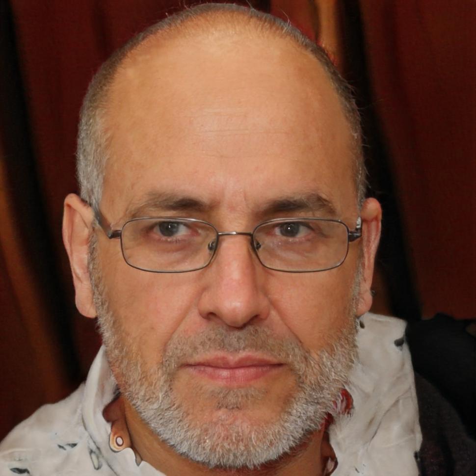 Portrait de Yann Moreau, formateur expert en comptabilité