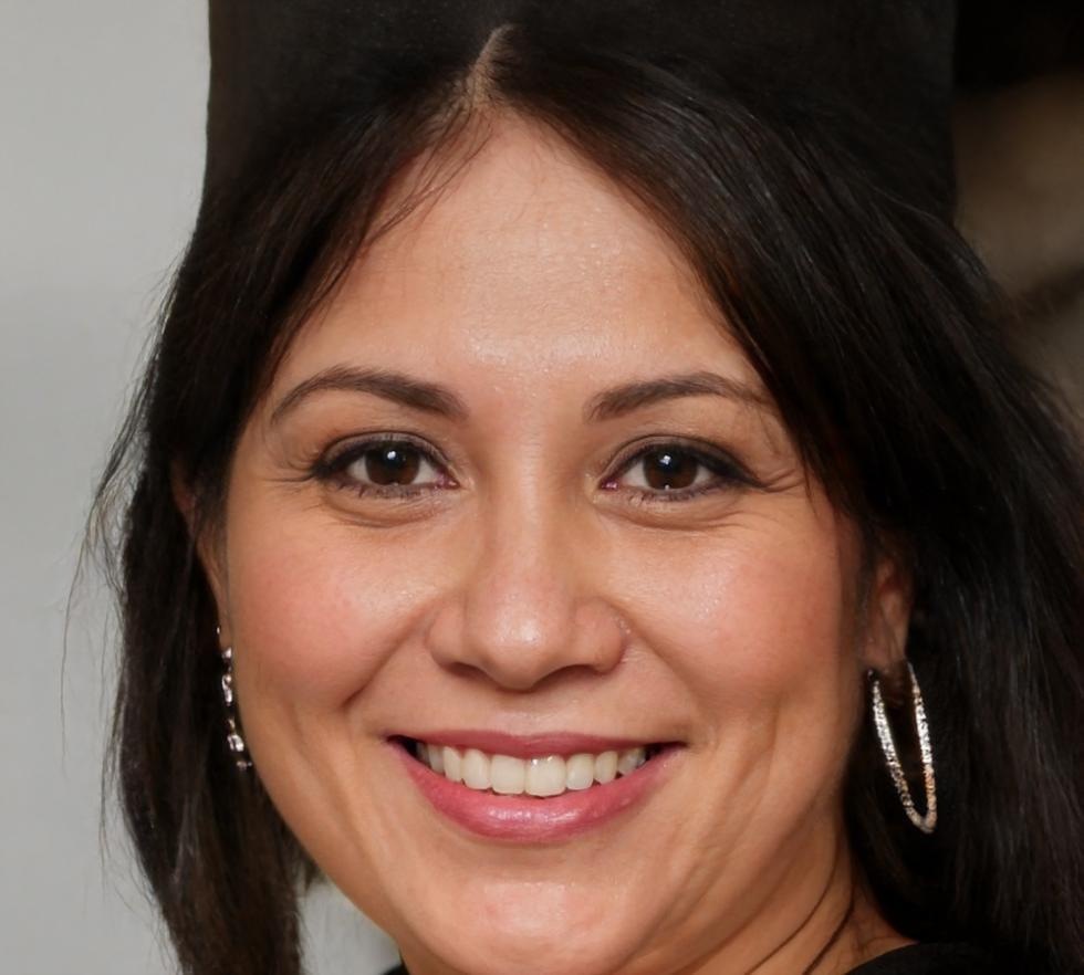 Portrait de Sophie Moreau, formatrice spécialisée en comptabilité